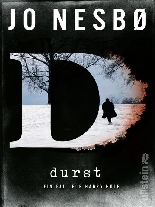 Title details for Durst by Jo Nesbø - Available